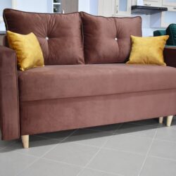 Sofa dwuosobowa 1